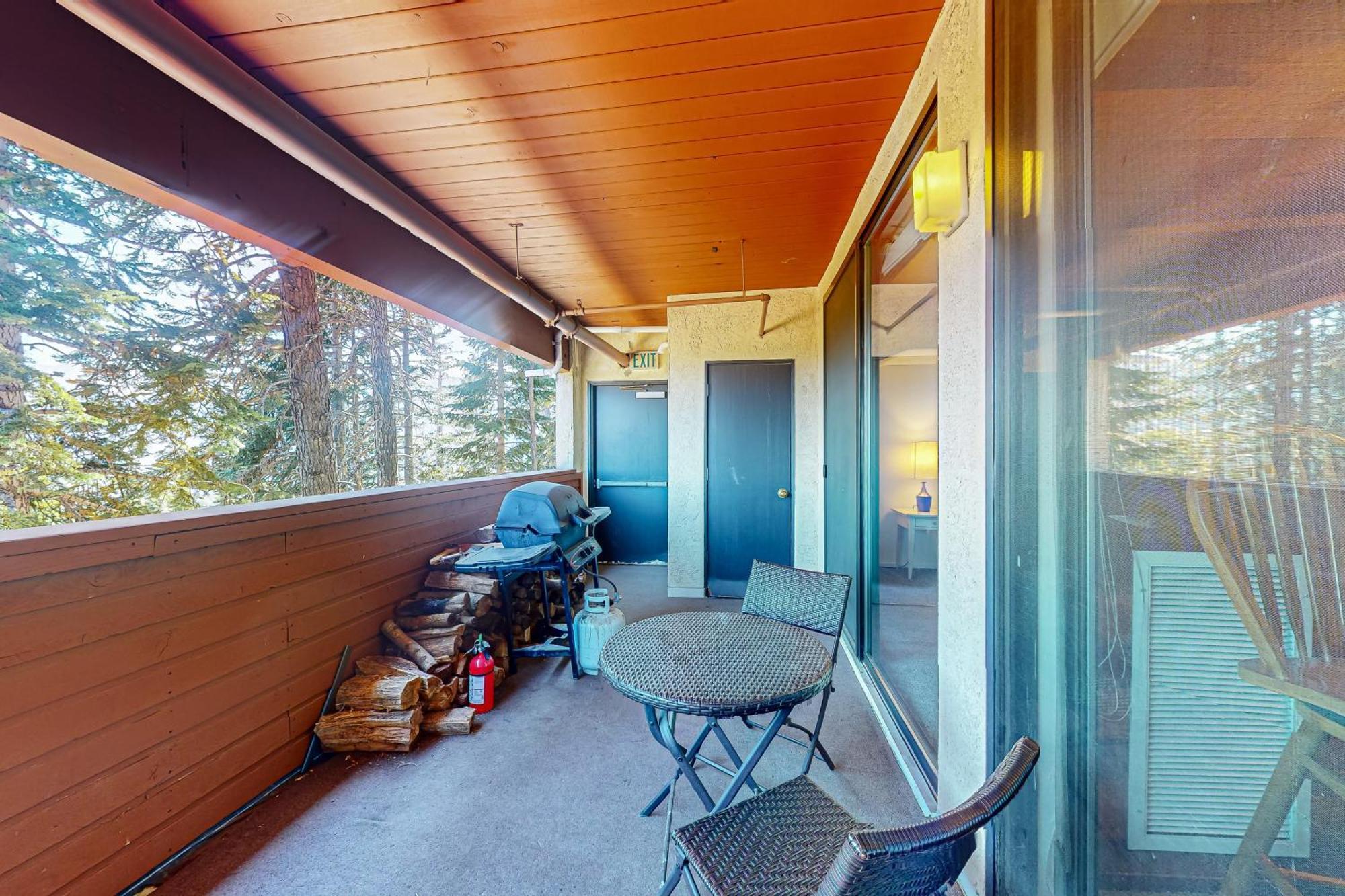The Bridges 102 Apartment Mammoth Lakes Exterior photo