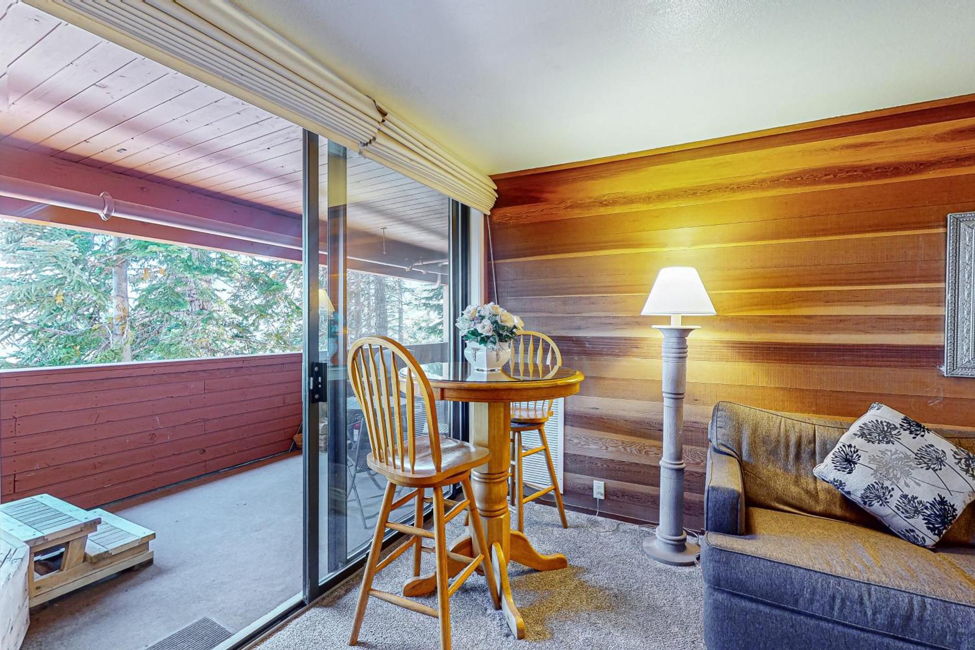 The Bridges 102 Apartment Mammoth Lakes Exterior photo